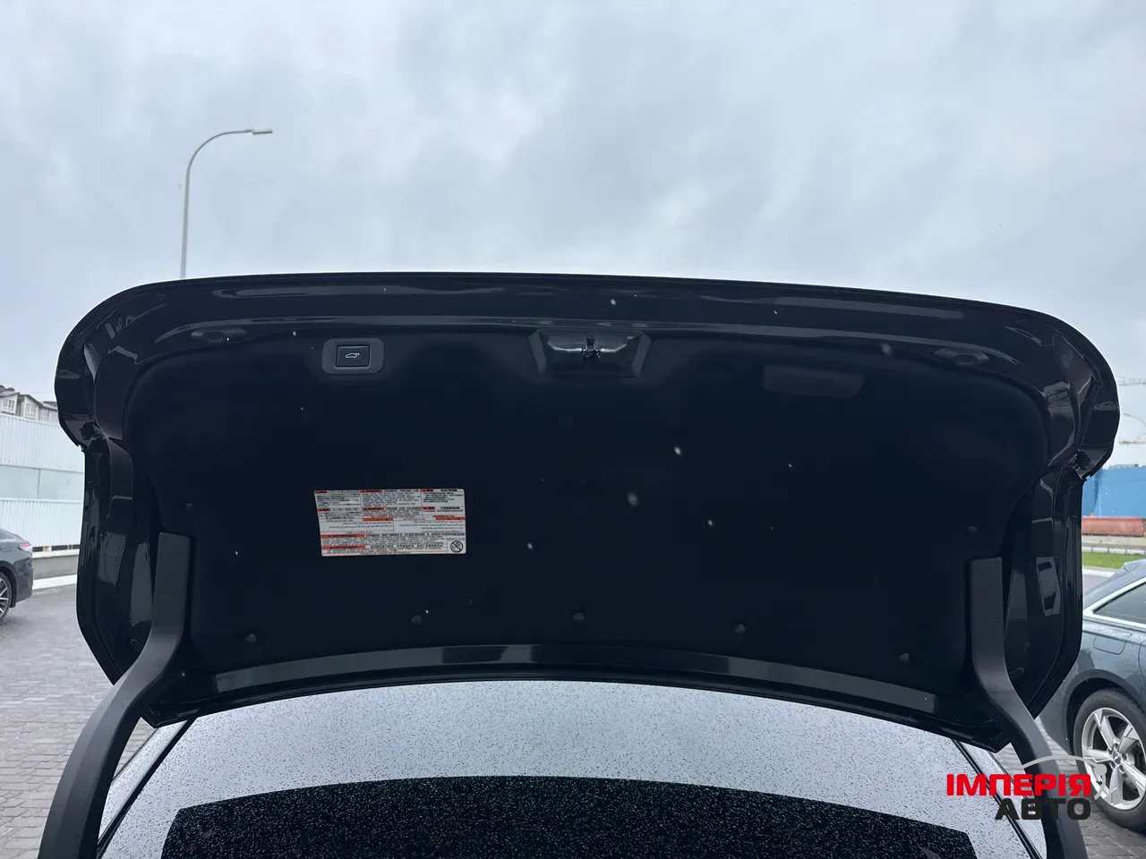 Lexus ES - фото 42