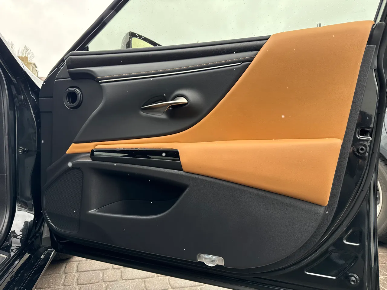 Lexus ES - фото 26