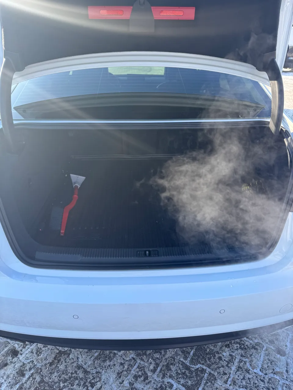 Audi A6 - фото 12