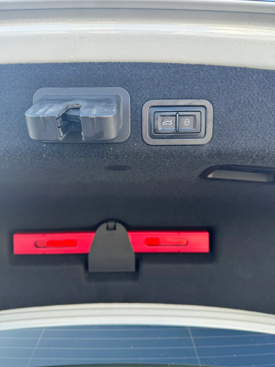 Audi A6 - фото 11