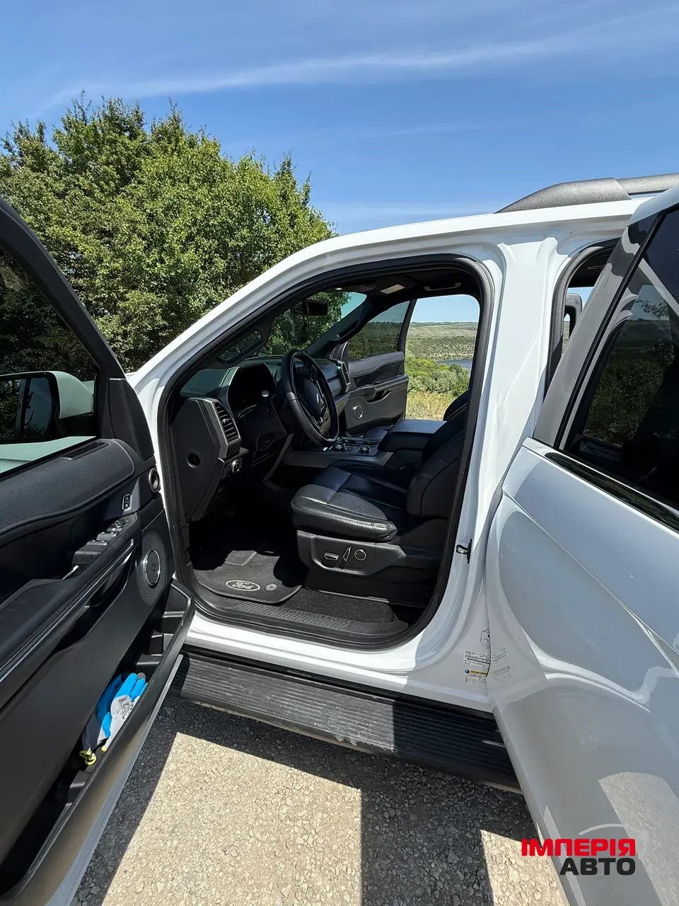 Ford Expedition - фото 7