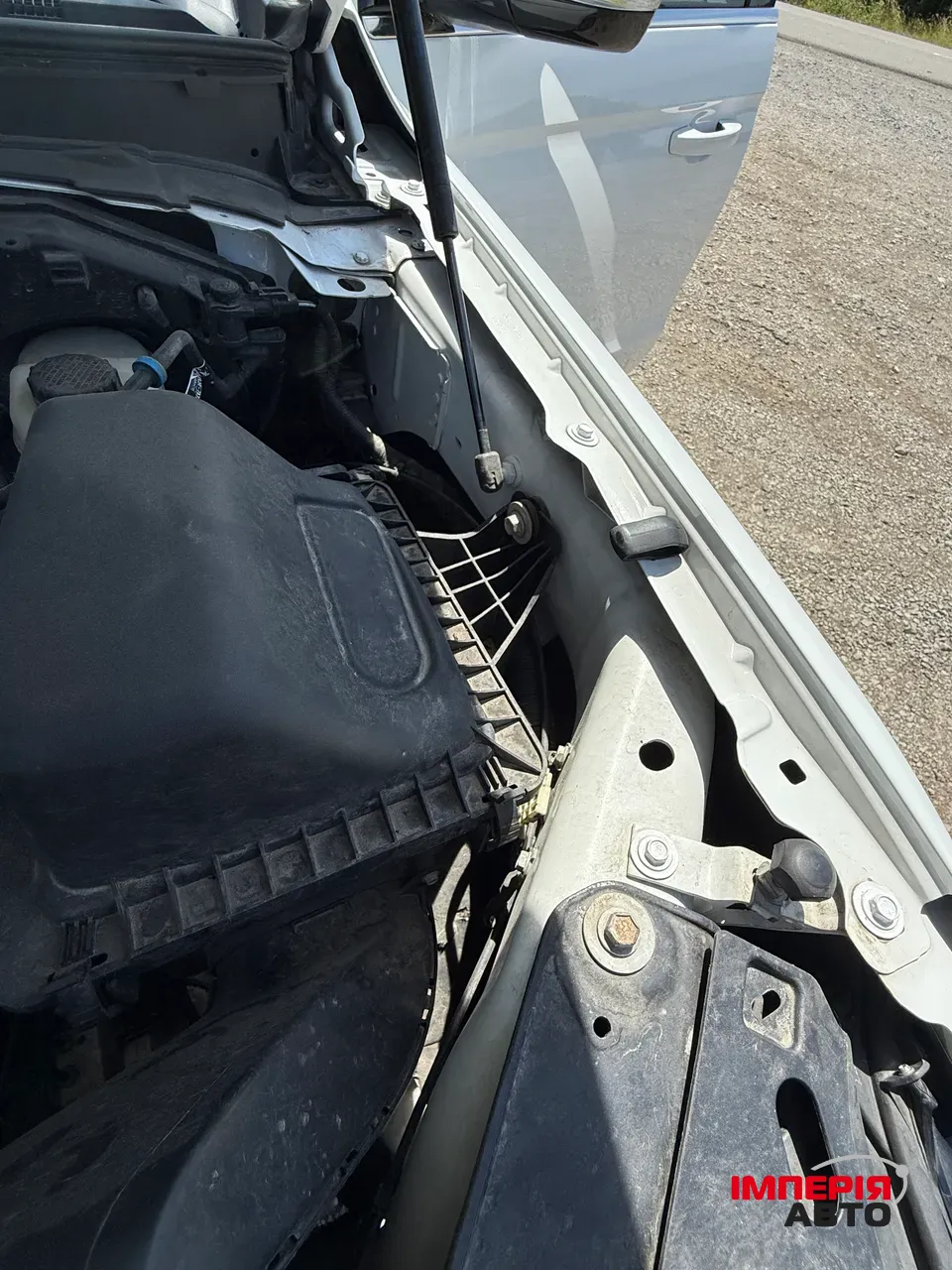 Ford Expedition - фото 10