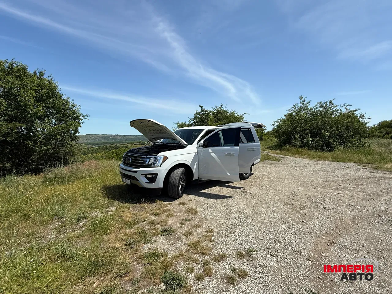 Ford Expedition - фото 4