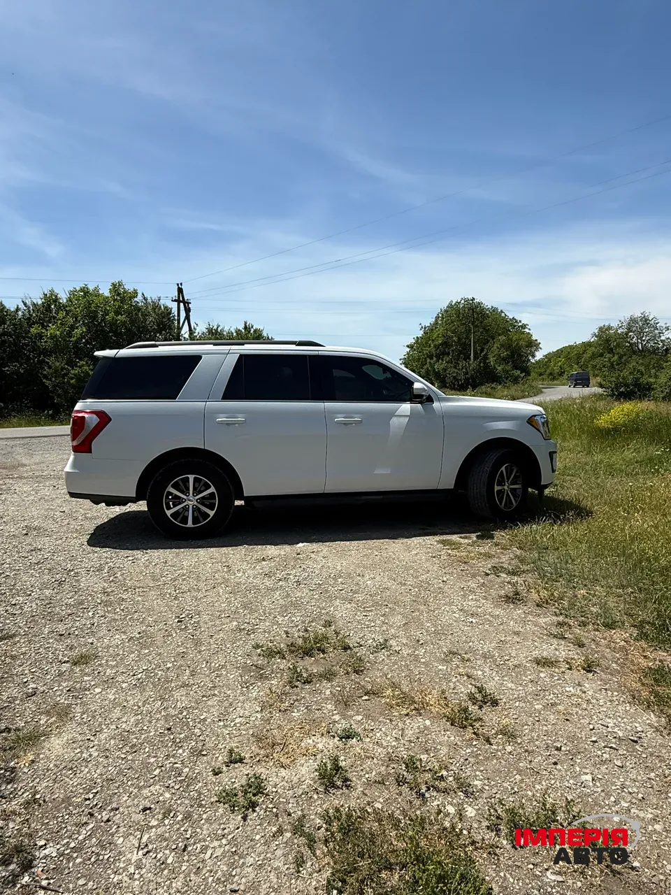 Ford Expedition - фото 41