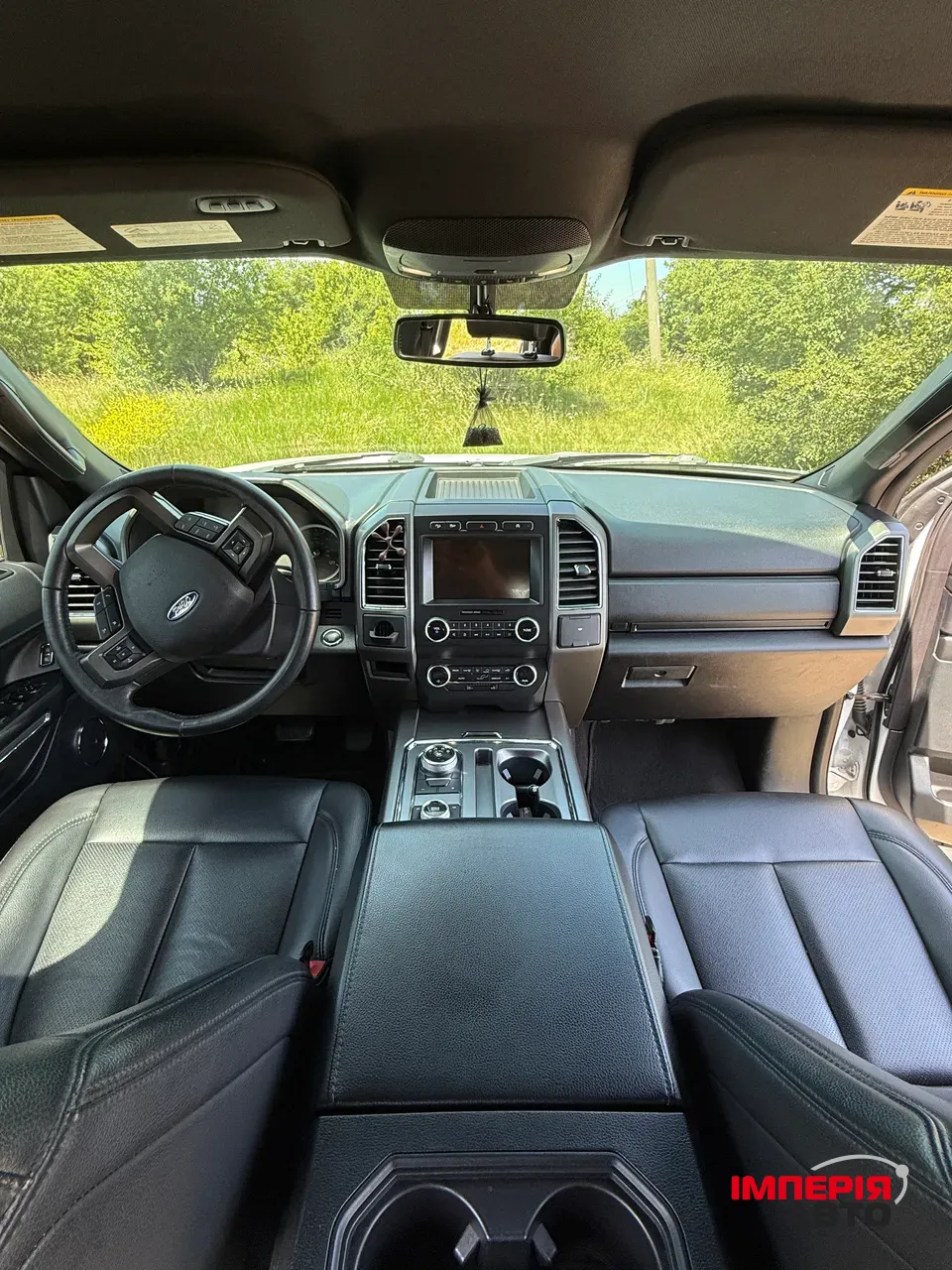Ford Expedition - фото 3
