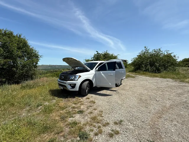 Ford Expedition - фото 4