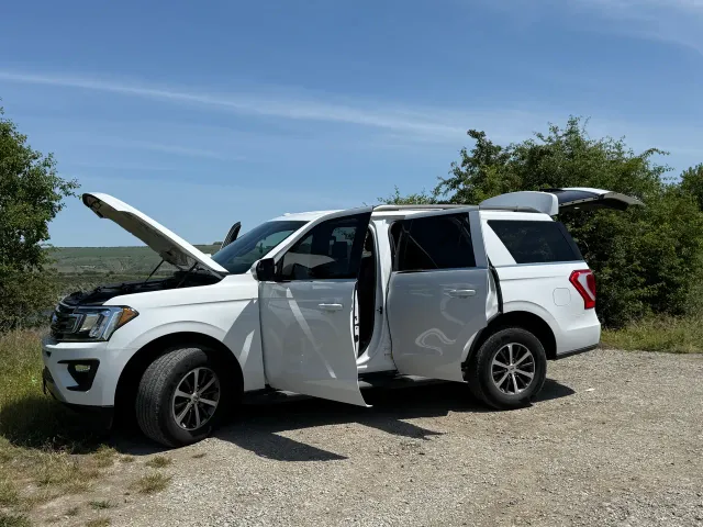 Ford Expedition - фото 2