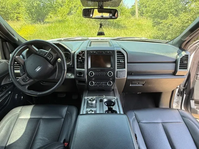 Ford Expedition - фото 3