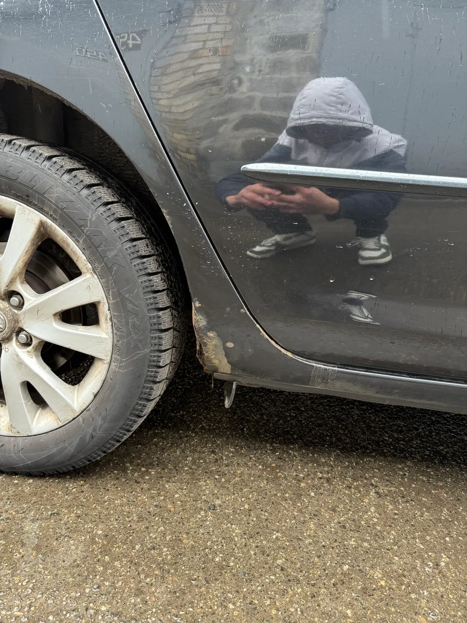 Mazda 3 - фото 7