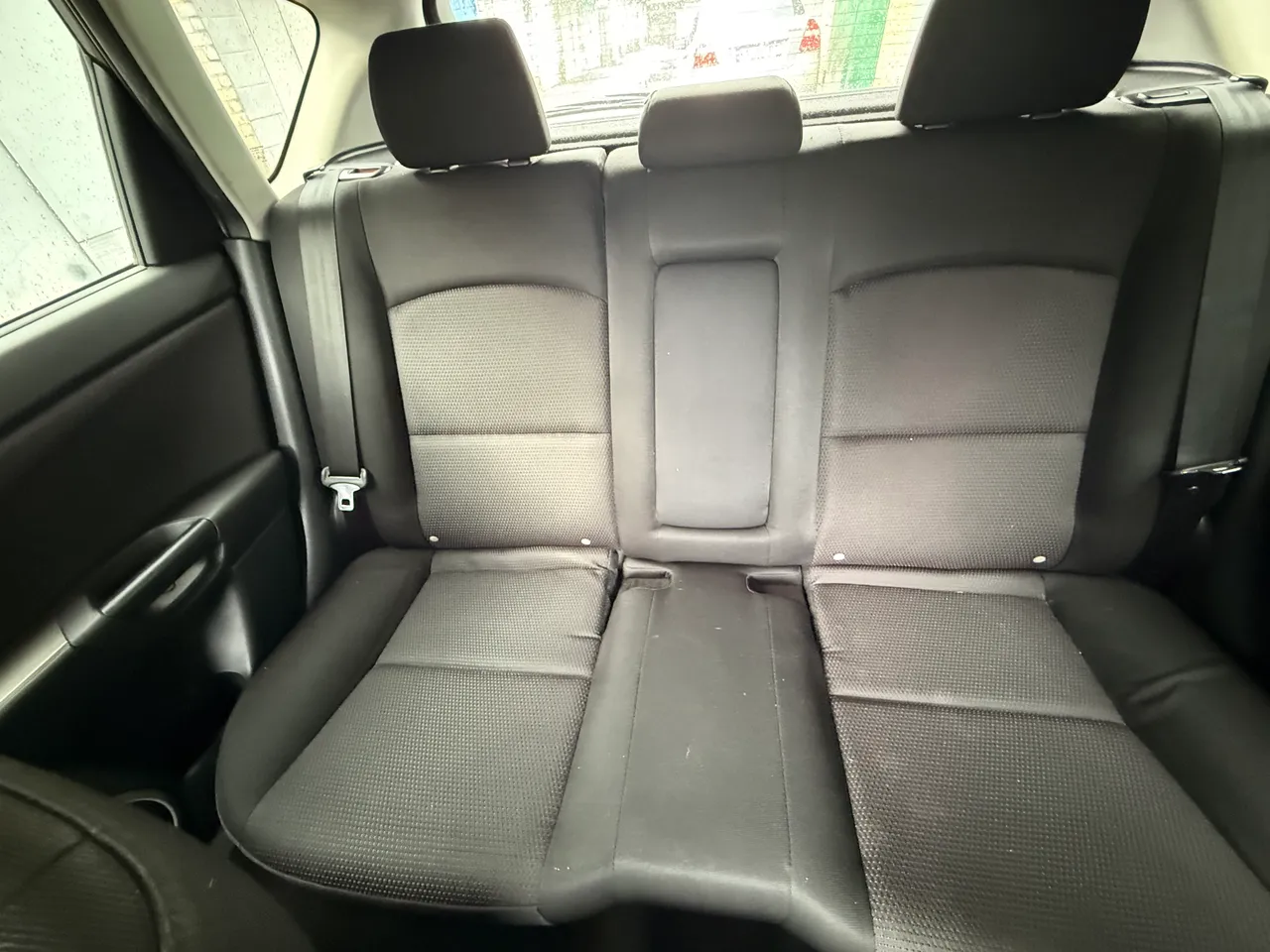 Mazda 3 - фото 14