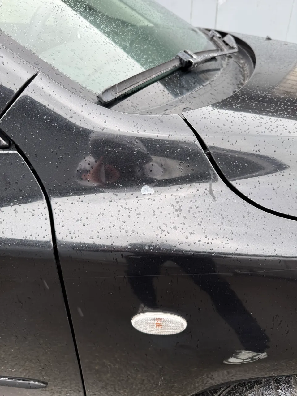 Mazda 3 - фото 8