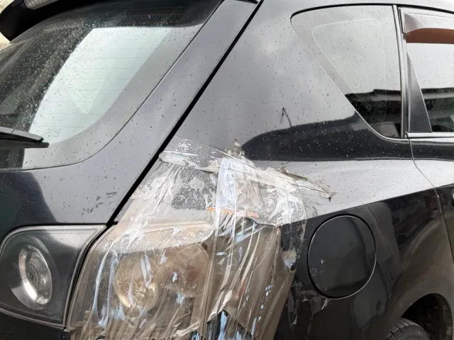 Mazda 3 - фото 5