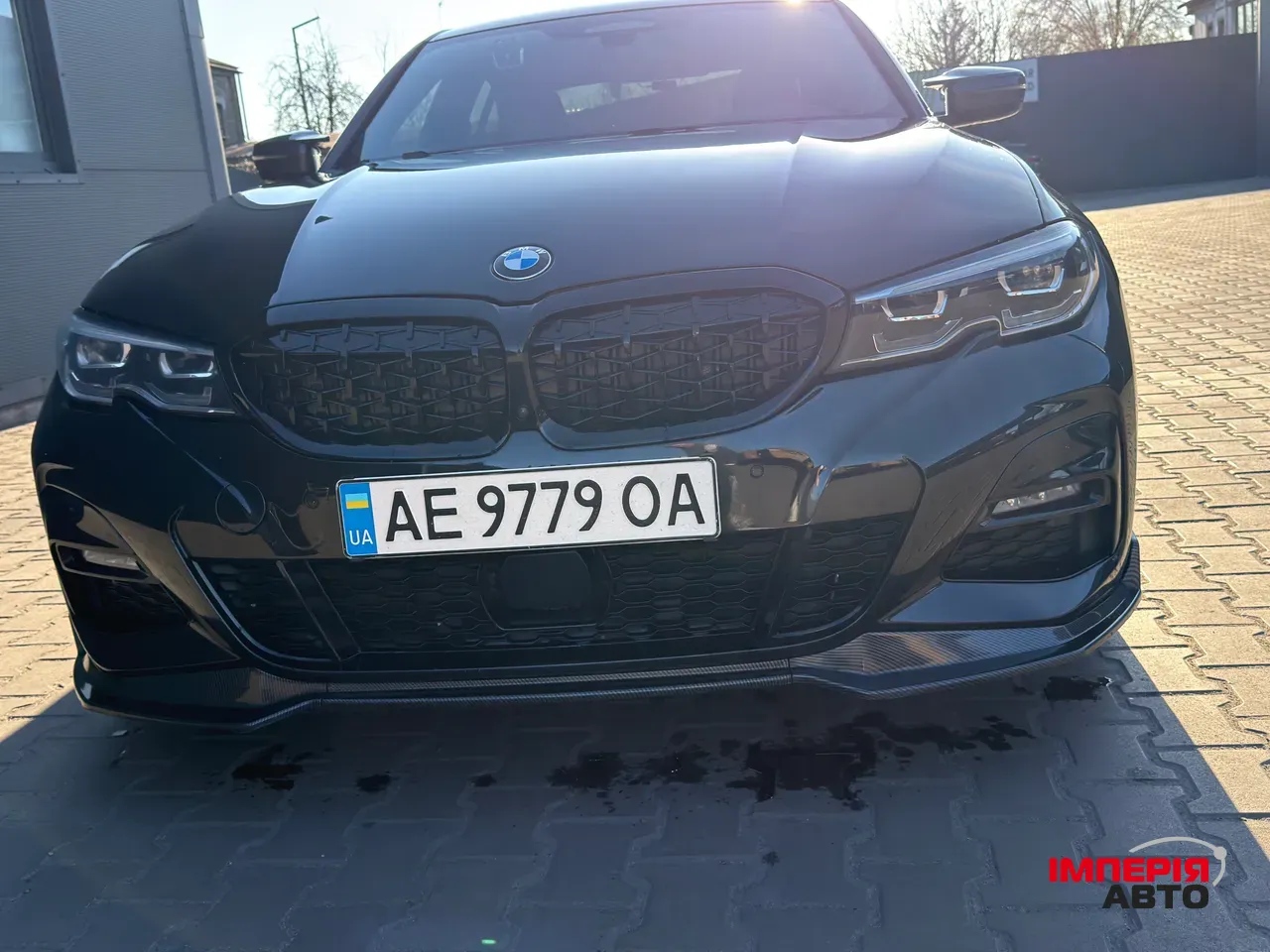 BMW 3 серії - фото 14