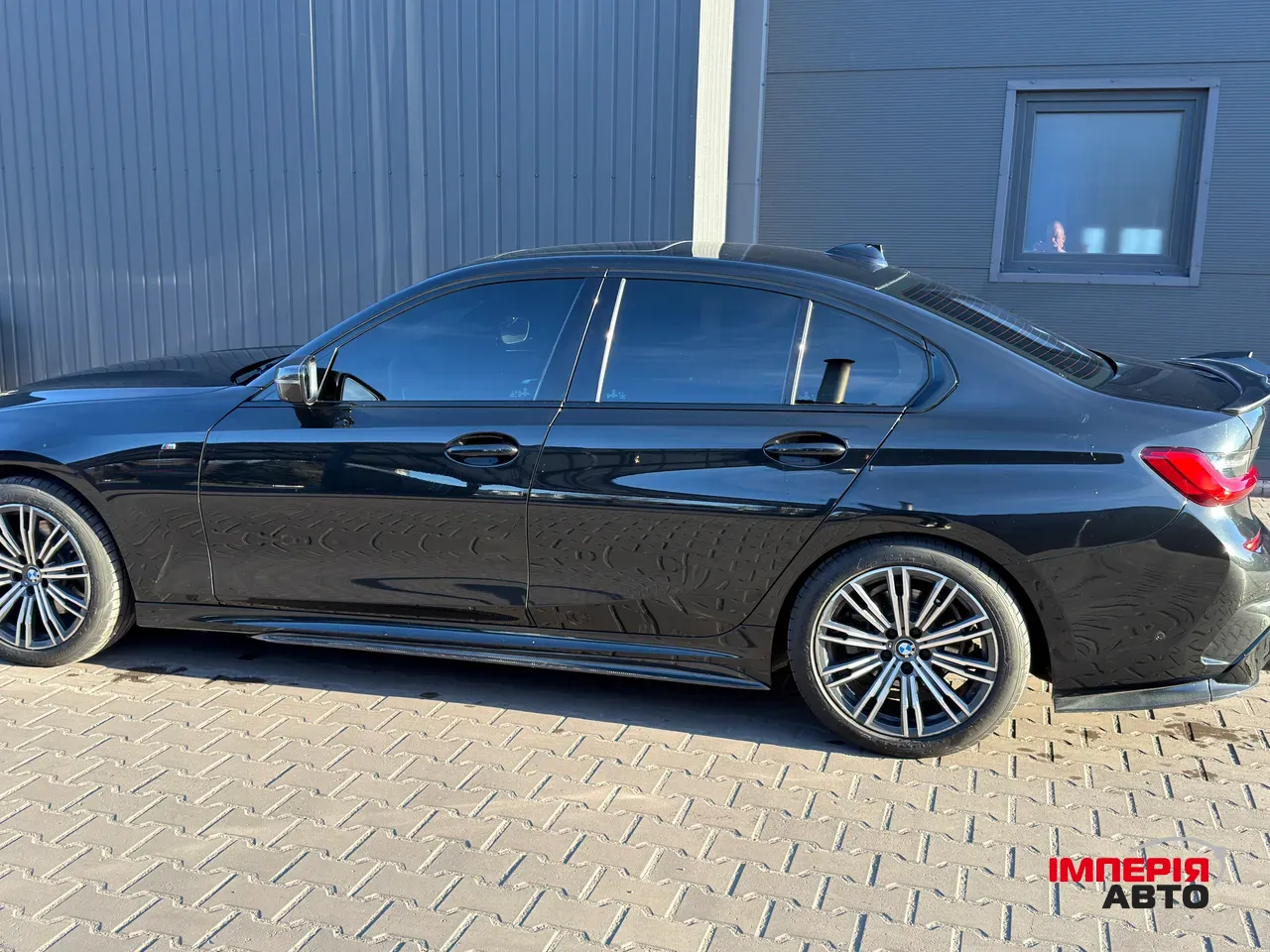 BMW 3 серії - фото 6