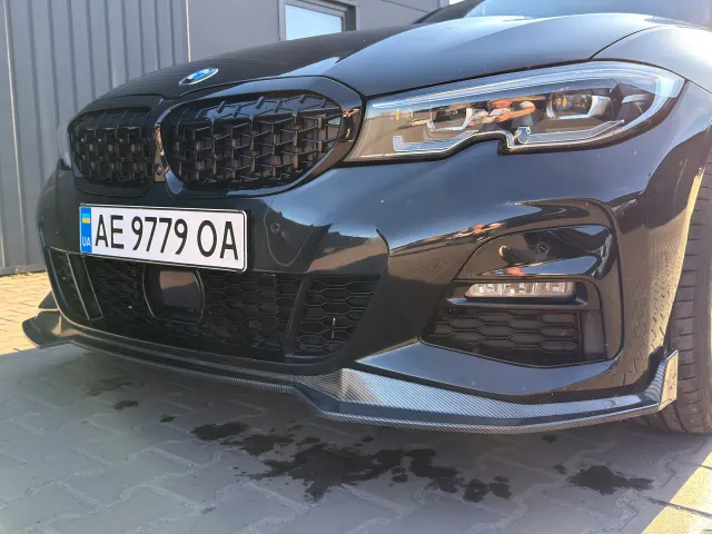 BMW 3 серії - фото 2