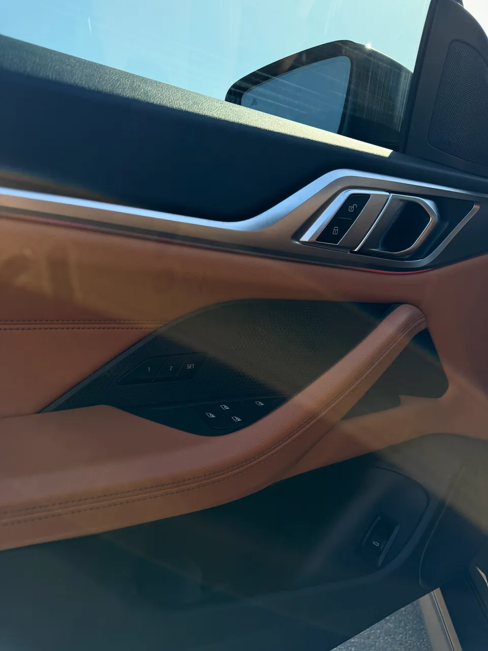 BMW i4 - фото 11