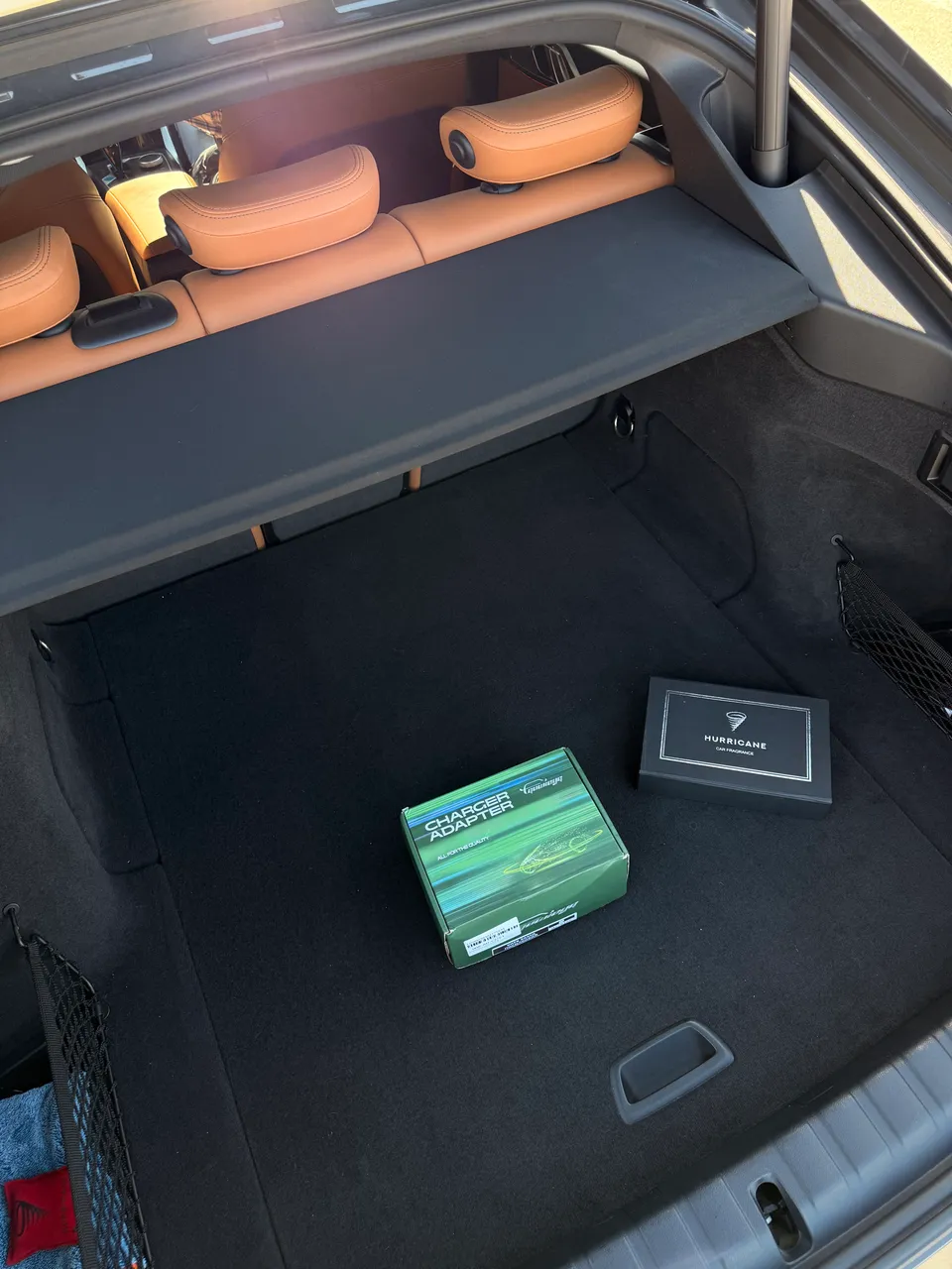 BMW i4 - фото 13