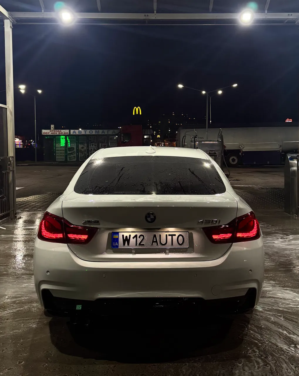 BMW 4 серії - фото 3