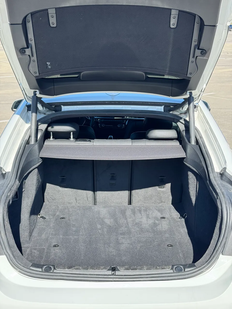 BMW 4 серії - фото 31