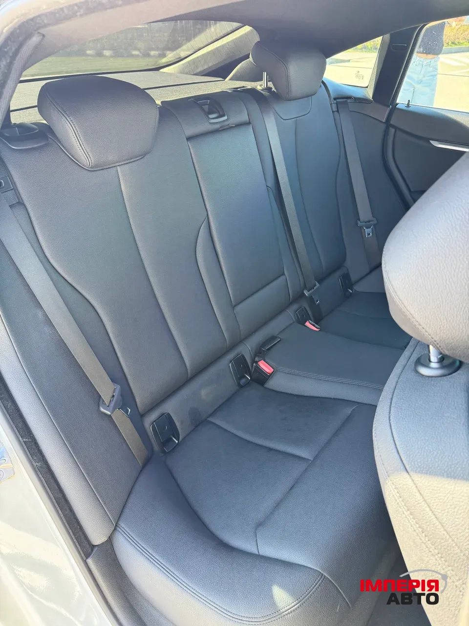 BMW 4 серії - фото 21