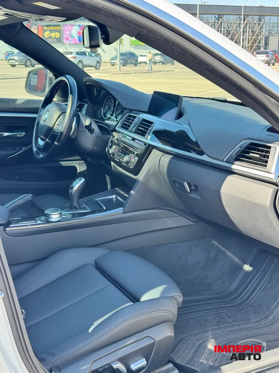 BMW 4 серії - фото 25