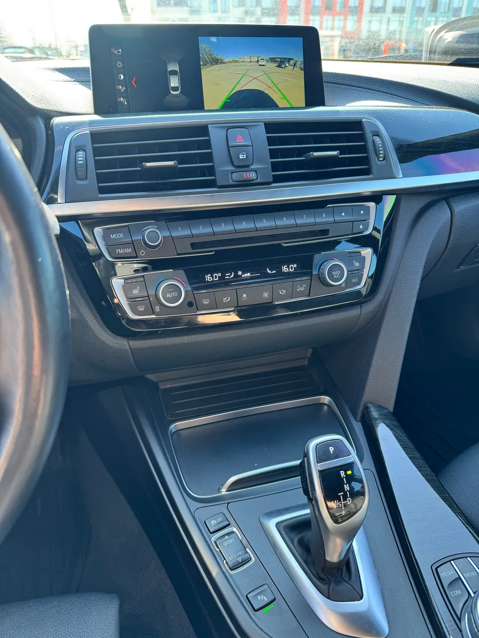 BMW 4 серії - фото 28