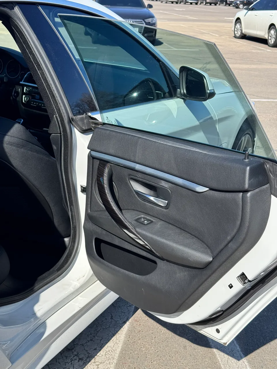 BMW 4 серії - фото 20