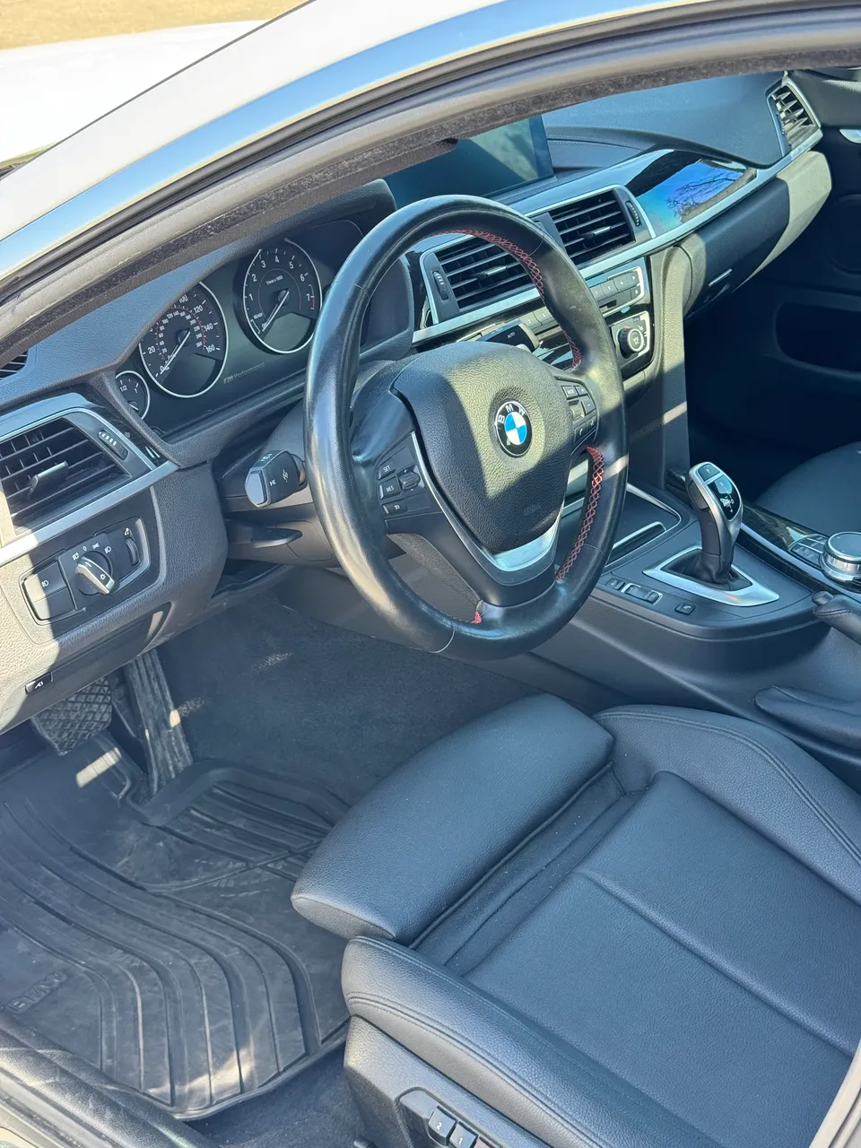 BMW 4 серії - фото 15