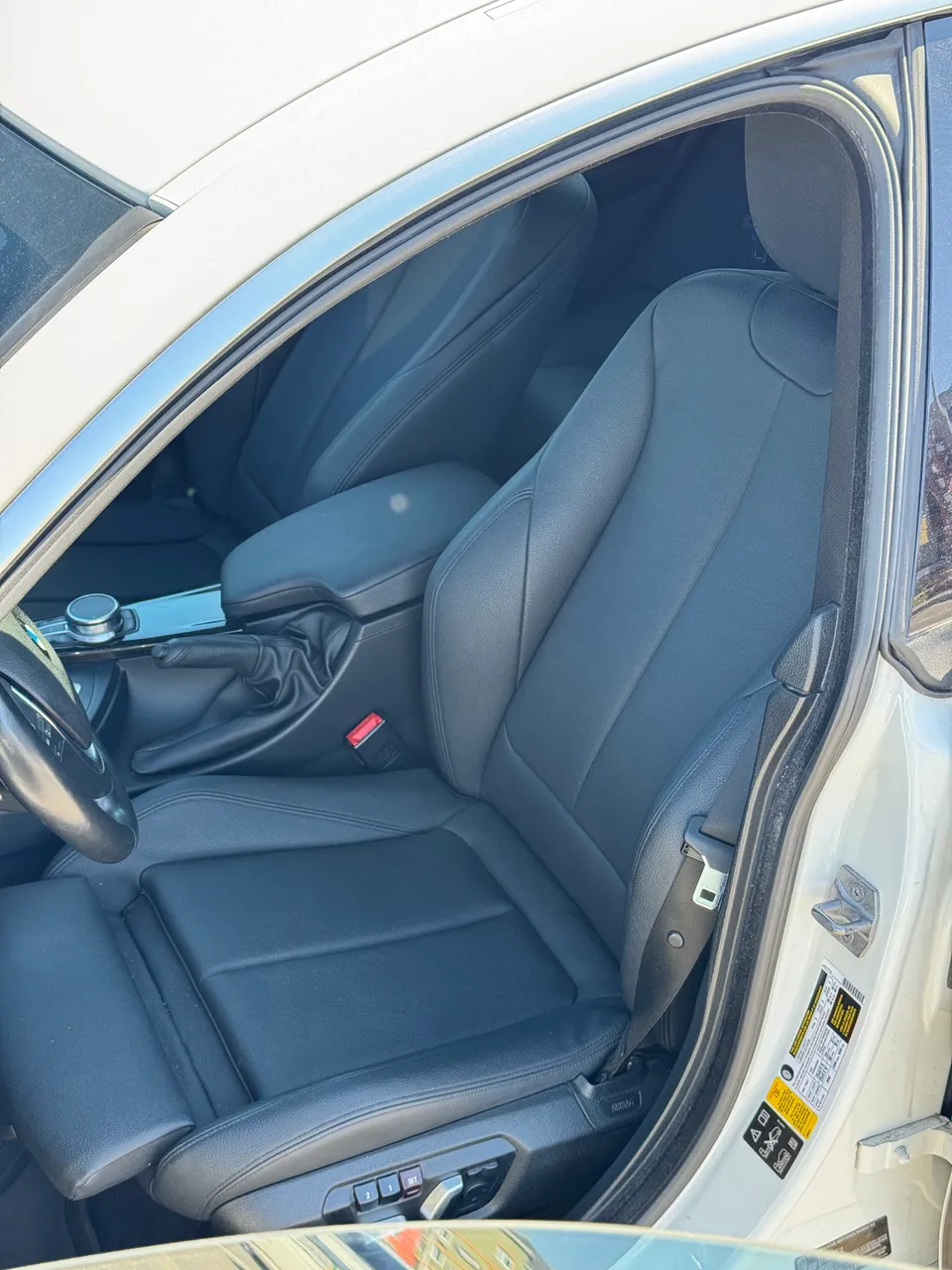 BMW 4 серії - фото 16