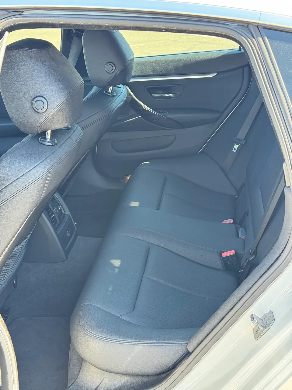 BMW 4 серії - фото 19