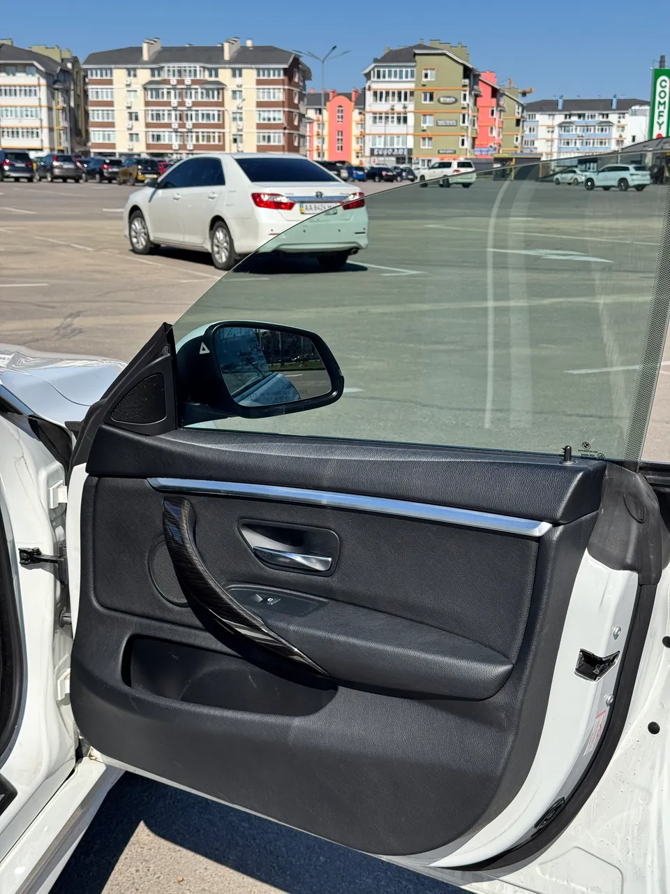 BMW 4 серії - фото 23