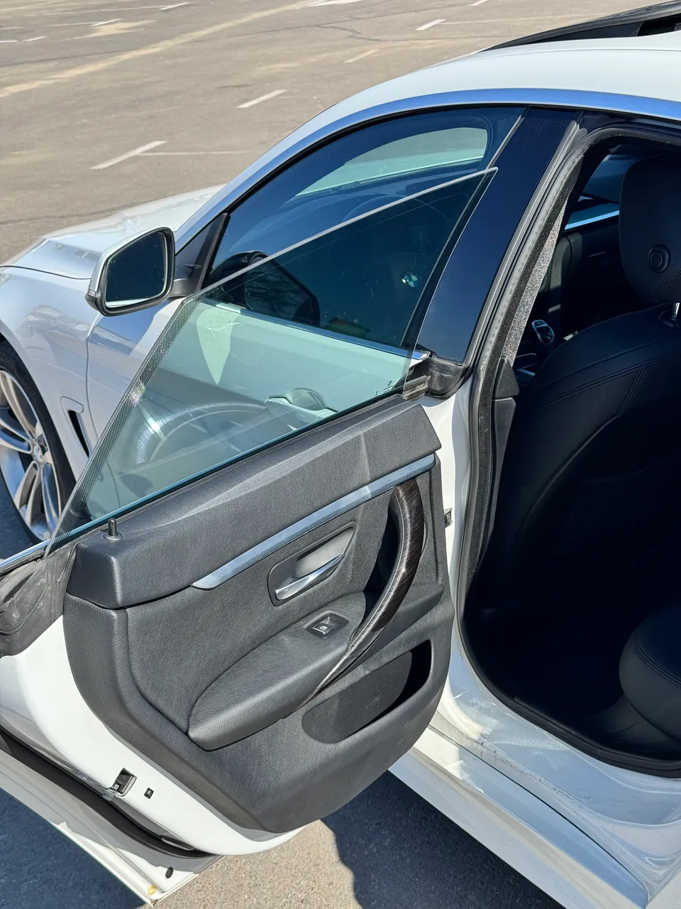 BMW 4 серії - фото 17