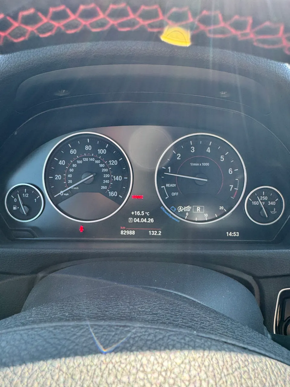 BMW 4 серії - фото 29