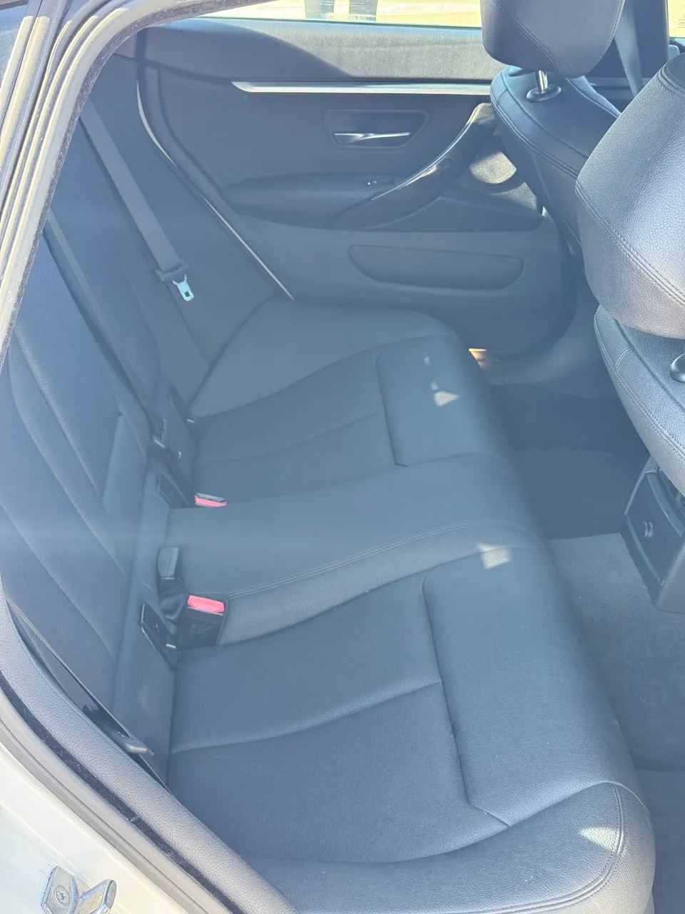 BMW 4 серії - фото 22