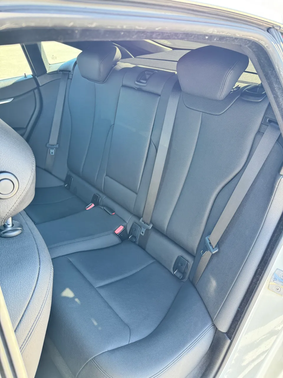 BMW 4 серії - фото 18