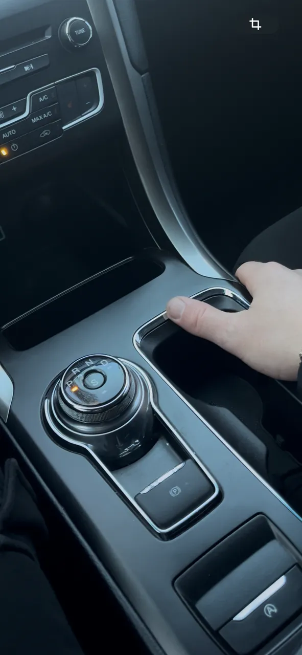 Ford Fusion USA - фото 14