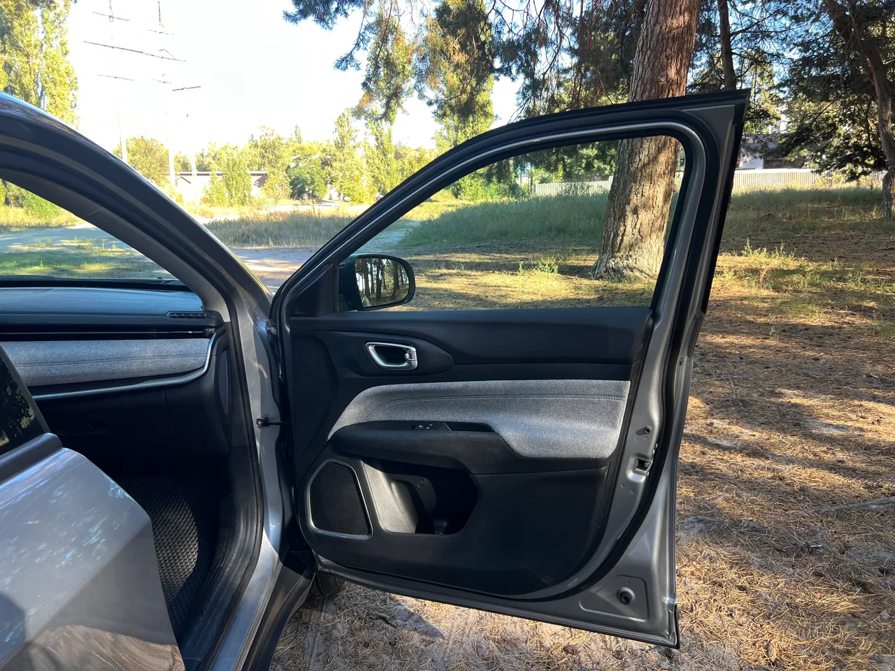 Jeep Compass - фото 13