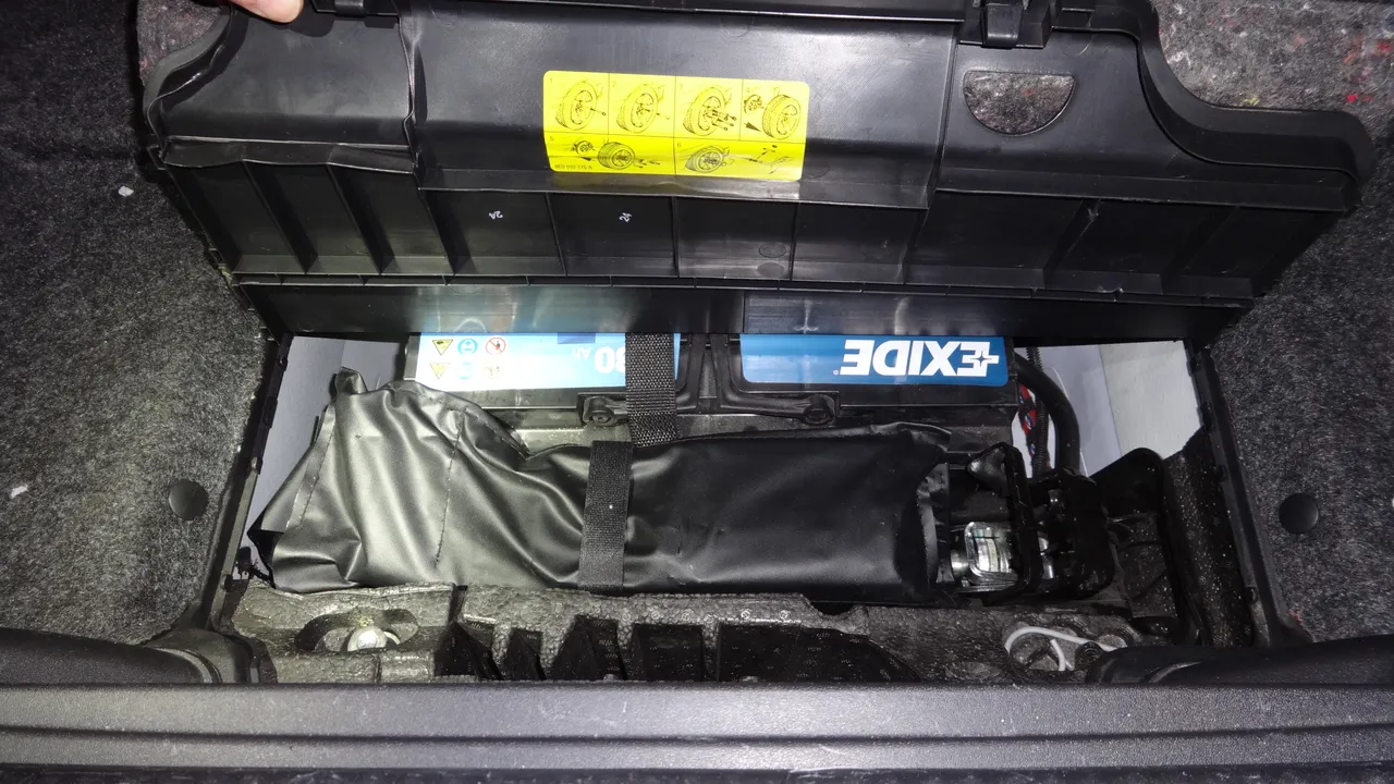 Audi SQ5 - фото 61