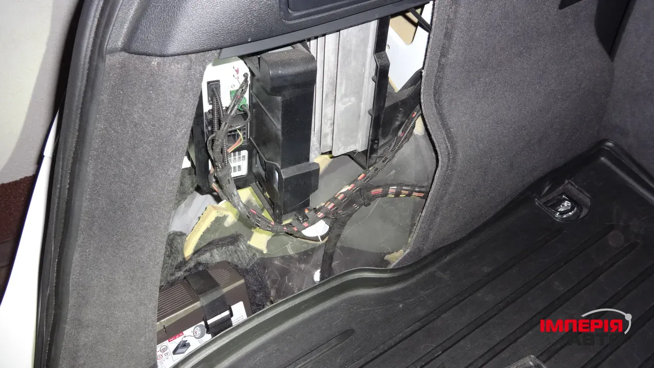 Audi SQ5 - фото 68