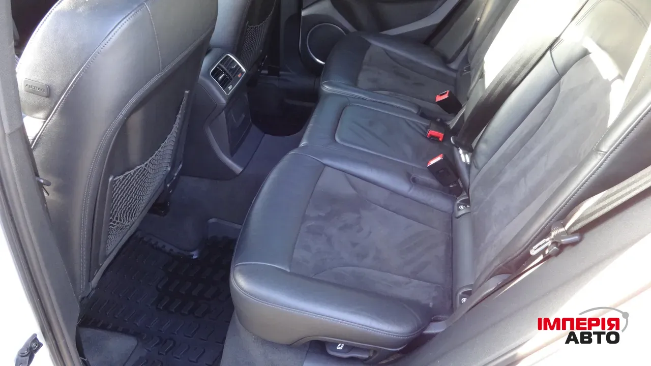 Audi SQ5 - фото 22