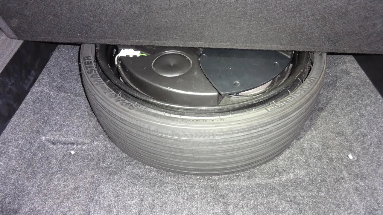 Audi SQ5 - фото 60