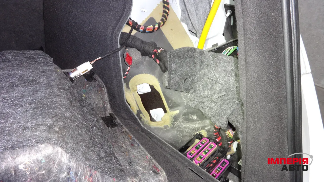 Audi SQ5 - фото 59