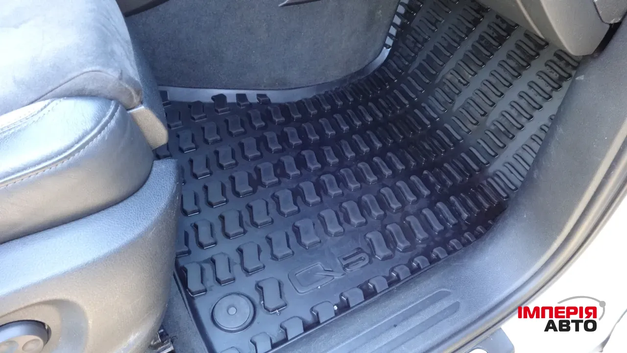 Audi SQ5 - фото 30