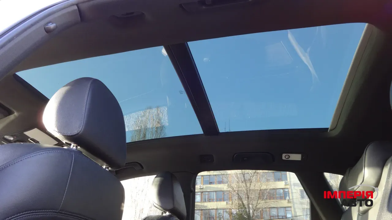 Audi SQ5 - фото 7