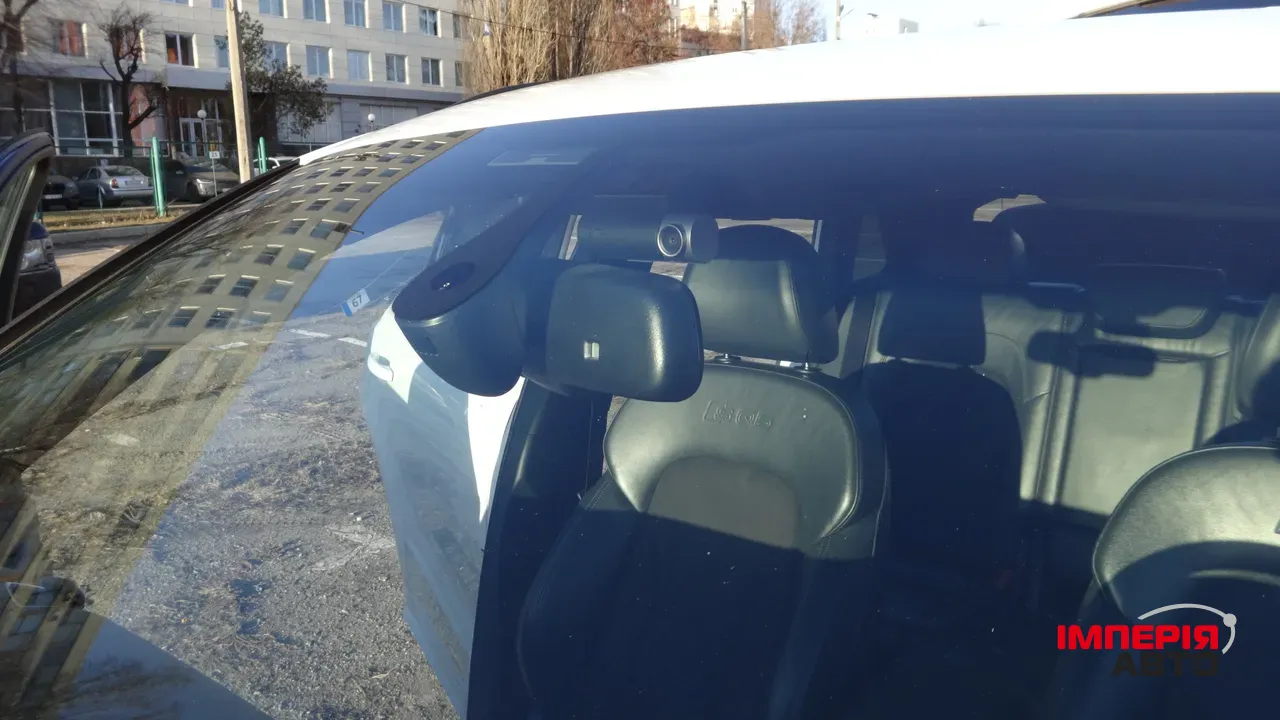 Audi SQ5 - фото 32