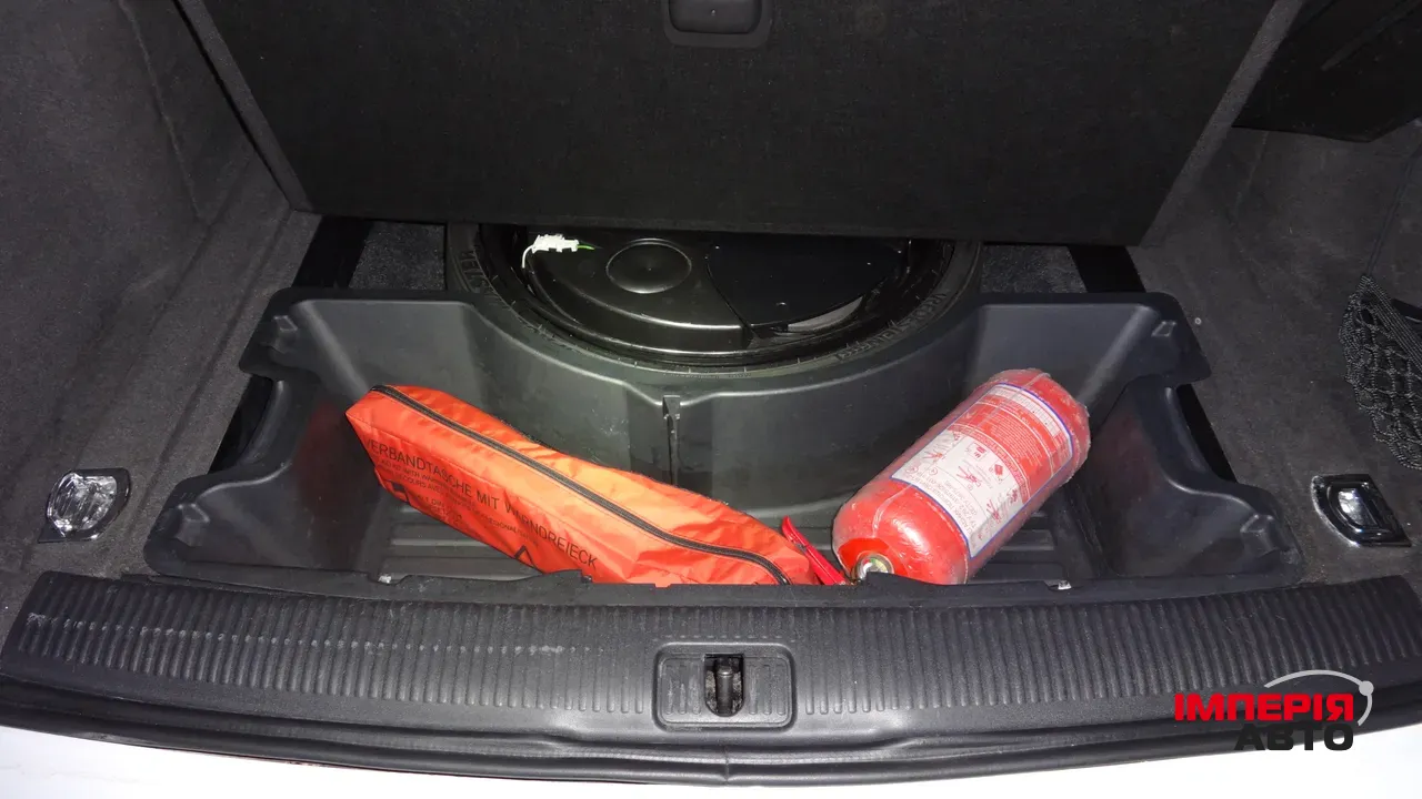 Audi SQ5 - фото 69