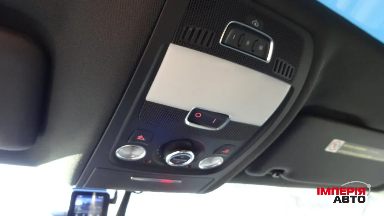 Audi SQ5 - фото 42