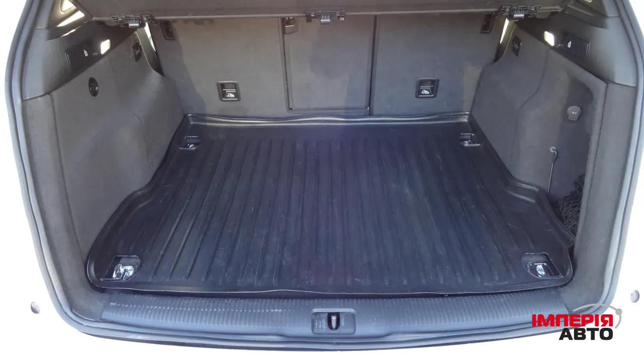 Audi SQ5 - фото 27