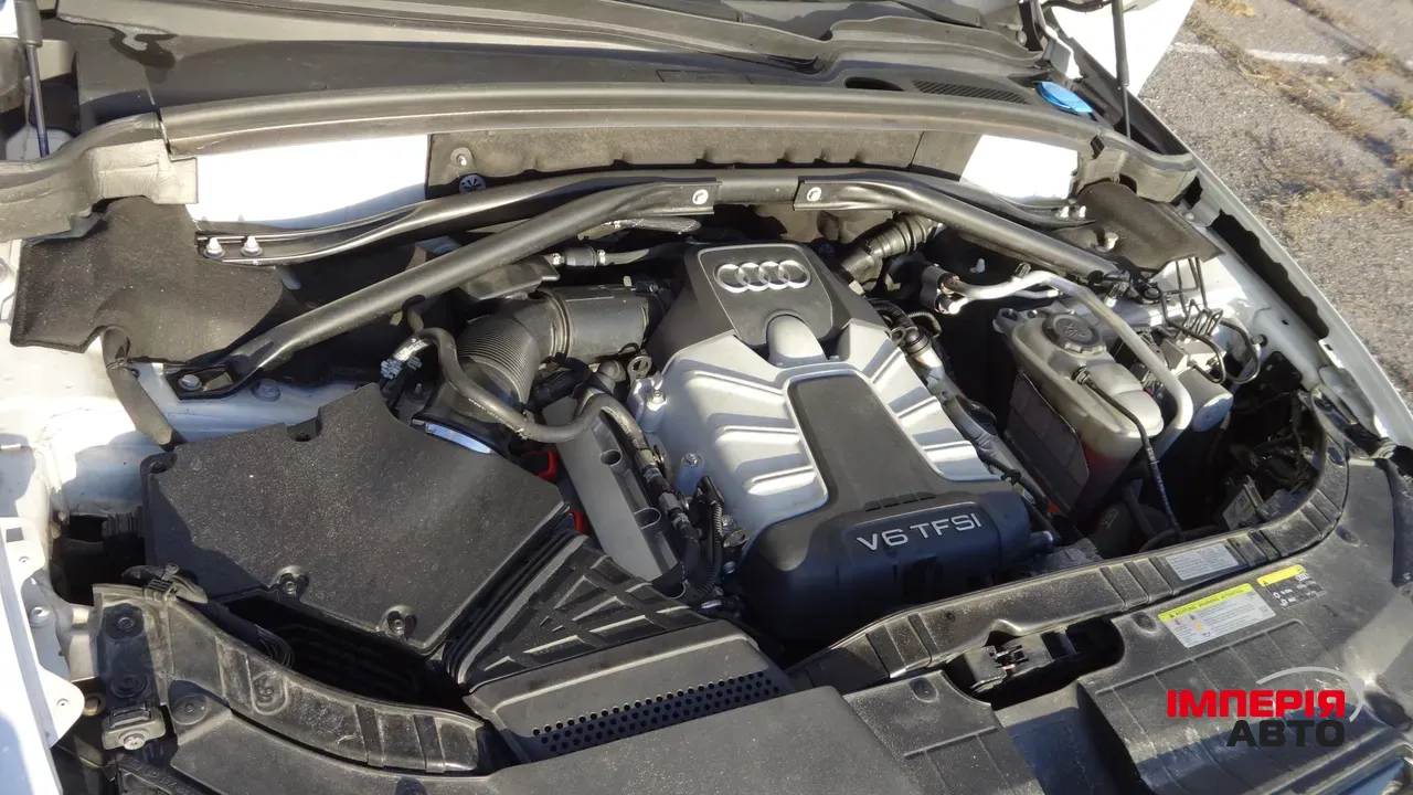 Audi SQ5 - фото 36