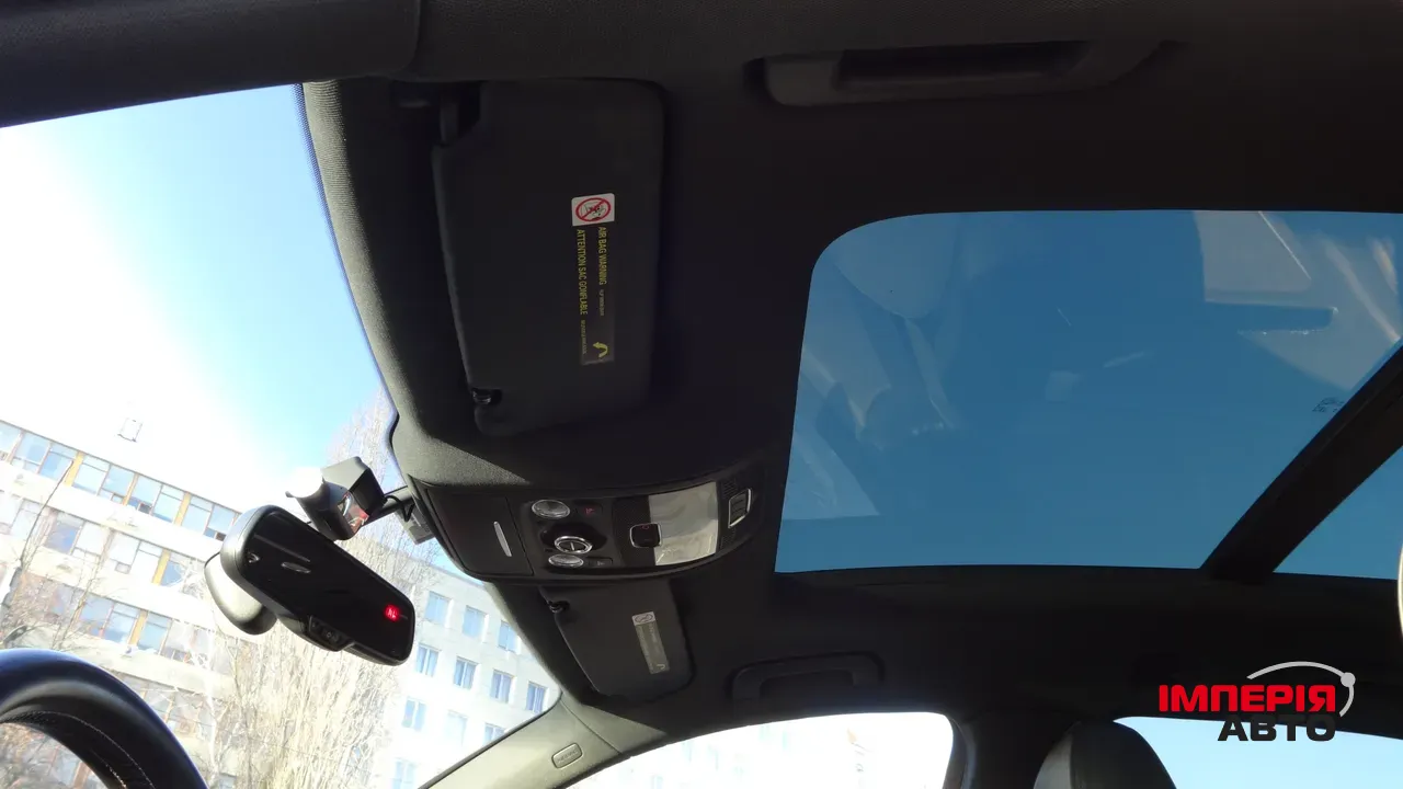 Audi SQ5 - фото 43